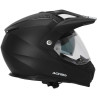 Acerbis FLIP 22.06 BLACK enduro motorcycle helmet
