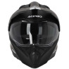 Acerbis FLIP 22.06 BLACK enduro motorcycle helmet