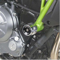 Barracuda casing buffer (KN6101-17) Kawasaki Z650 2