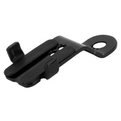 Support bloque disque moto URBAN UR6/UR9Z (sur vis)