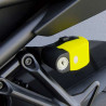 Support bloque disque moto URBAN UR6/UR9Z (sur vis)