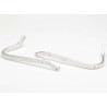 Kit fixation Barkbusters BHG-010-01-NP F650GS G650GS