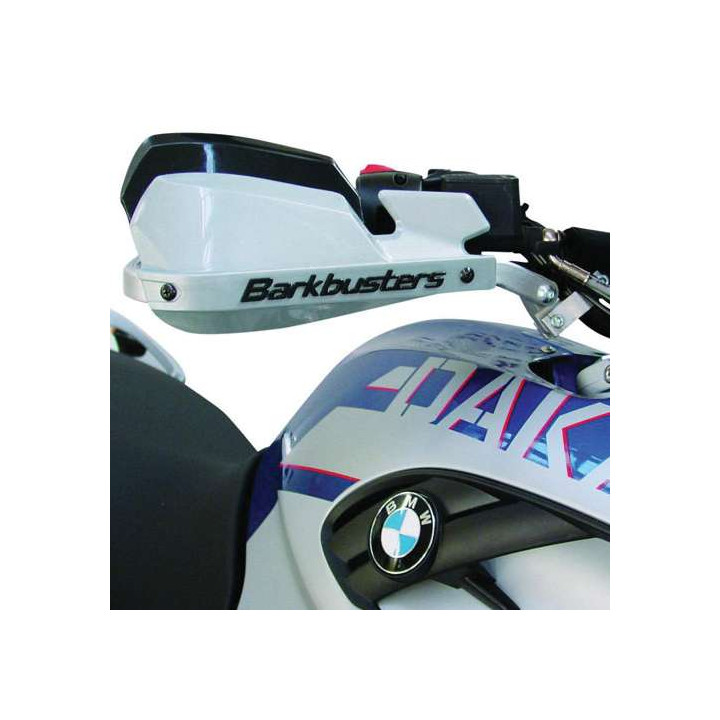 Kit fixation Barkbusters BHG-010-01-NP F650GS G650GS