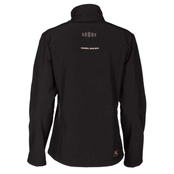 Sous veste thermique femme Klim WHISTLER