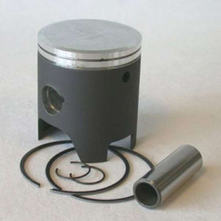 Piston forgé Tecnium 55.96 mm Yamaha TDR/TZR 125
