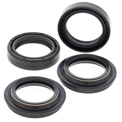 Joint spy fourche et cache poussière All Balls 56-123