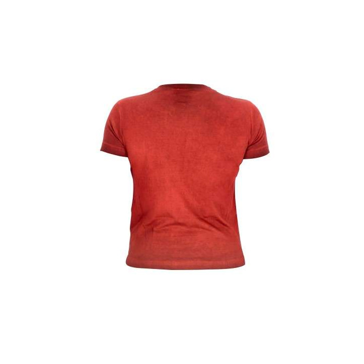 Children's T-shirt Acerbis SP CLUB MONKEY Red