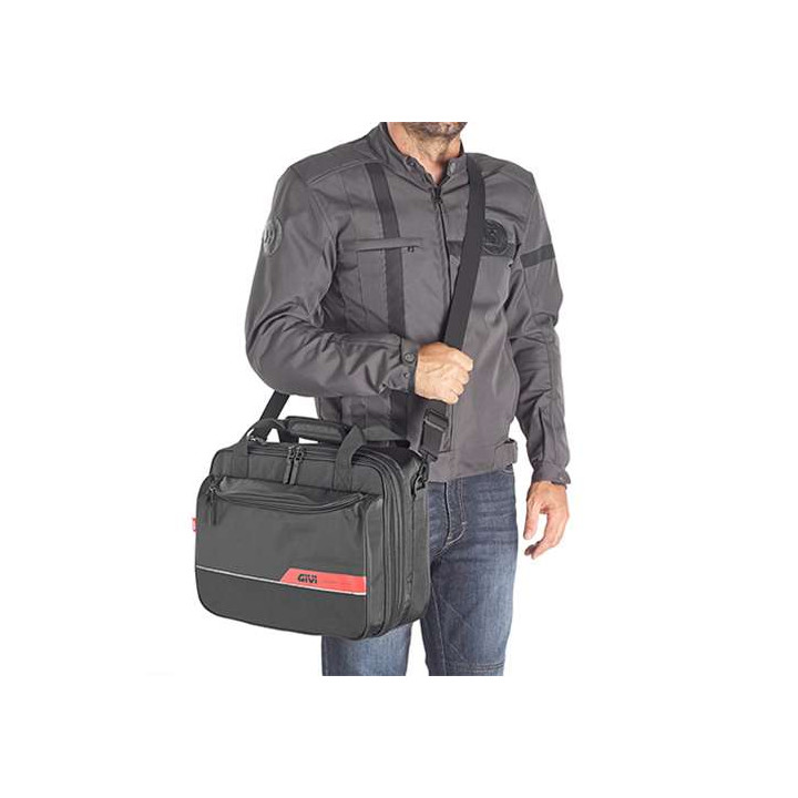 Sac intérieur Givi T484C pour top case ou valises TREKKER 33/46L