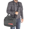 Sac intérieur Givi T484C pour top case ou valises TREKKER 33/46L