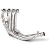 Collecteur Akrapovic Inox E-Y6R5 Yamaha YZF-R6 08-
