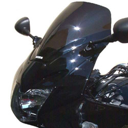 Bullster double curvature bubble 35,5cm (BH101DC) Honda CB600S HORNET