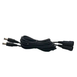 KEIS glove/vest connection cables