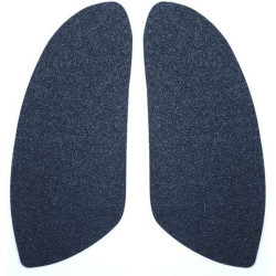 Kit grip de réservoir R&G (EZRG712) Suzuki GSF1250S/GT Bandit
