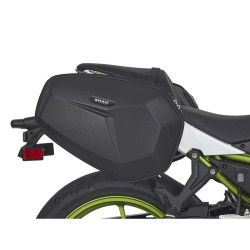 Shad E48SR rider bags + Z650 spacers (K0Z667SR)