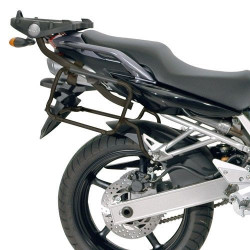 Givi MONOKEY SIDE V35 side-case support (PLX351) Yamaha FZ6 04-06