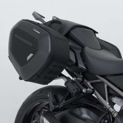 SW-Motech PRO BLAZE Rider Panniers Suzuki GSX-S1000 GT 22- 2