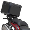 SW-Motech TRAX ADV Benelli TRK 502 X topcase kit