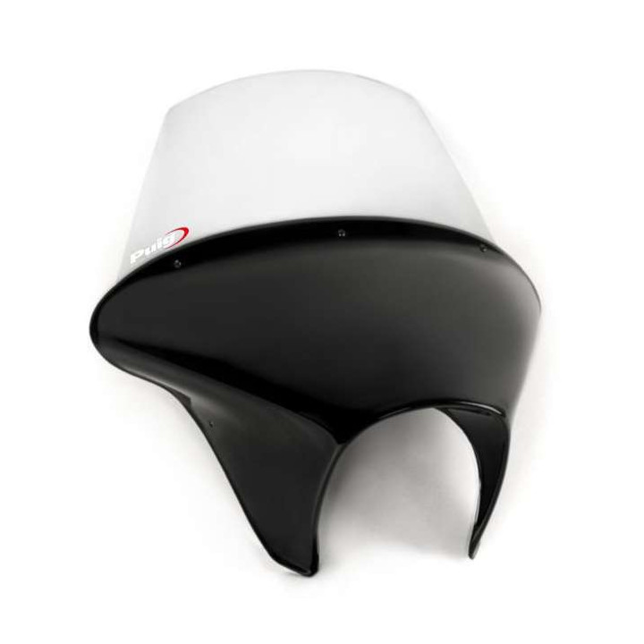 Windshield Puig BATWING SML TOURING (21060) CMX500 REBEL