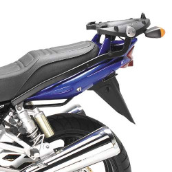 Monorack Givi 527FZ seul Suzuki GSX 1400 2002-2009