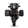 Support valises Shad TERRA 4P SYSTEM (K0DV114P) KTM SUPER ADVENTURE 2021