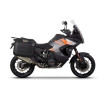 Support valises Shad TERRA 4P SYSTEM (K0DV114P) KTM SUPER ADVENTURE 2021