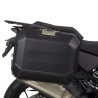 Support valises Shad TERRA 4P SYSTEM (K0DV114P) KTM SUPER ADVENTURE 2021