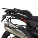 Support valises Shad TERRA 4P SYSTEM (K0DV114P) KTM SUPER ADVENTURE 2021