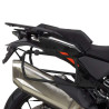 Shad TERRA 4P SYSTEM suitcase holder (K0DV114P) KTM SUPER ADVENTURE 2021