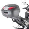 Support Top Case Givi SR9224 sans platine CFMoto 300 NK 2021-2023