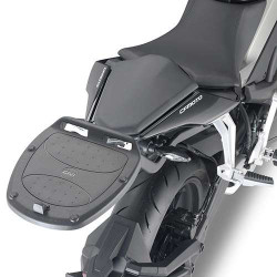 Support Top Case Givi SR9224 (without plate) CF Moto 300 NK