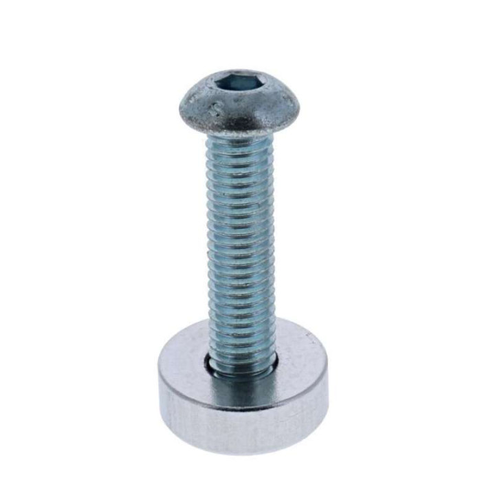 Kit déport Barkbusters B-090 (7mm)