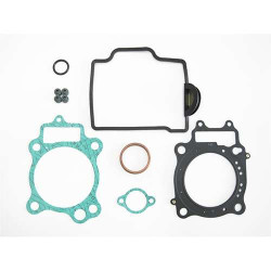 High-engine joint pouch Tecnium 810262HC Honda/HM