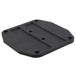 Elevation bracket for SW-Motech PRO 6mm flange