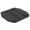 Support d'élévation pour bride SW-Motech PRO 6mm