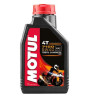 Motor oil MOTUL 4T 7100 5W40 1 liter
