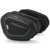 Sacoches cavalières SW-Motech PRO BLAZE Triumph STREET TRIPLE / DAYTONA 675