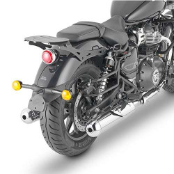 Écarteurs amovibles Givi REMOVE-X TR9058 Royal Enfield SUPER METEOR 650 2023