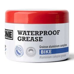 IPONE WATERPROOF GREASE 200 grs