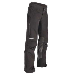 Pantalon moto cross Acerbis X-DURO W-PROOF BAGGY Noir