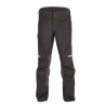 Pantalon moto cross Acerbis X-DURO W-PROOF BAGGY Noir