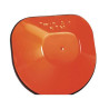 Couvercle de filtre à air Twin Air Honda CR125R CR250R 88-07 CR500R 89-01