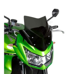 Barracuda AEROSPORT R Windscreen Kawasaki Z 750 07- 2