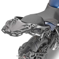 Support Top Case Givi SR2144 sans platine Yamaha Niken GT 900 2019-2024