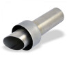 Db Killer Akrapovic V-TUV122