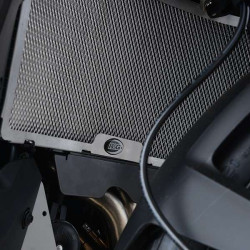 Radiation protection R&G Black (RAD0248BK) KTM 790 ADVENTURE