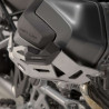 Pare-cylindres gris SW-Motech BMW R1250GS/RS/RT (MSS.07.904.10201)