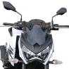 Saute vent Bullster 28,5cm (BK122SV) Kawasaki Z800