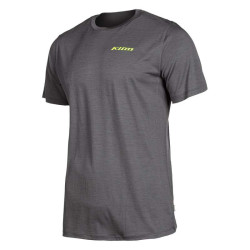 Maillot thermique Klim TETON MERINO manches courtes