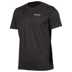 Maillot thermique Klim TETON MERINO manches courtes 2