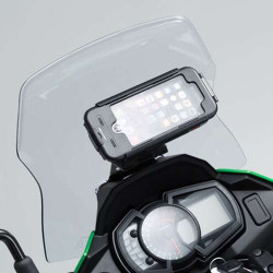 Support GPS SW-Motech KIT COCKPIT Kawasaki VERSYS-X 300 2